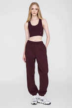 Afbeelding in Gallery-weergave laden, Anine Bing KARTER JOGGER A-03-10597-RED4