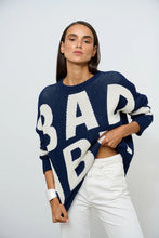 Afbeelding in Gallery-weergave laden, Bad Habits Pullover Juniper - more color options