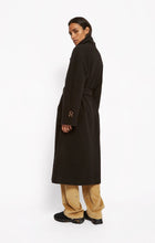 Afbeelding in Gallery-weergave laden, Roseanna MAX COAT Chocolat W25albemax