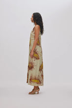 Afbeelding in Gallery-weergave laden, Rabens Saloner Sea Urchin Long Dress Alpa W26181112
