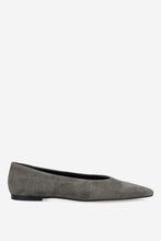 Afbeelding in Gallery-weergave laden, Bilbao Camoscio Iron Grigio