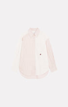 Afbeelding in Gallery-weergave laden, Roseanna FIRST SHIRT Bordeaux