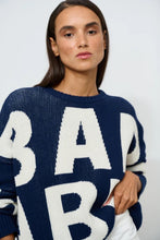 Afbeelding in Gallery-weergave laden, Bad Habits Pullover Juniper - more color options