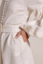 Afbeelding in Gallery-weergave laden, SCARLETT POPPIES BEYONCE LONG DRESS - MORE COLORS