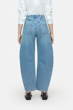 Afbeelding in Gallery-weergave laden, Closed Ridge-X Pants Mid Blue C22129-18R-3B