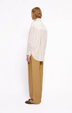 Afbeelding in Gallery-weergave laden, Roseanna FIRST SHIRT Bordeaux