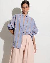 Afbeelding in Gallery-weergave laden, Sessùn Blouse Celona Lavender Malt