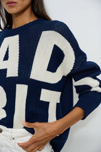 Afbeelding in Gallery-weergave laden, Bad Habits Pullover Juniper - more color options