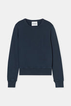 Afbeelding in Gallery-weergave laden, Closed Fitted Crew Neck Smokey Blue C95391-472-AM 506