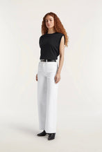 Afbeelding in Gallery-weergave laden, Denham 02-25-04-11-005 MIKU WHITE Length 32