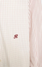 Afbeelding in Gallery-weergave laden, Roseanna FIRST SHIRT Bordeaux