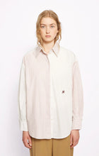 Afbeelding in Gallery-weergave laden, Roseanna FIRST SHIRT Bordeaux