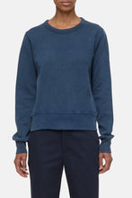 Afbeelding in Gallery-weergave laden, Closed Fitted Crew Neck Smokey Blue C95391-472-AM 506