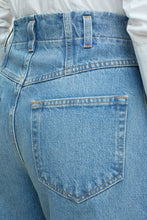 Afbeelding in Gallery-weergave laden, Closed Ridge-X Pants Mid Blue C22129-18R-3B