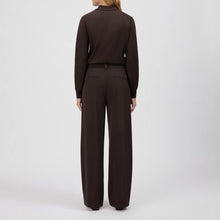 Afbeelding in Gallery-weergave laden, Drykorn 134145 1117 brown Trousers UNPACK
