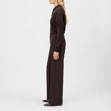 Afbeelding in Gallery-weergave laden, Drykorn 134145 1117 brown Trousers UNPACK