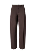 Afbeelding in Gallery-weergave laden, Drykorn 134145 1117 brown Trousers UNPACK