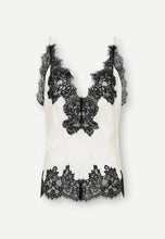 Afbeelding in Gallery-weergave laden, Herskind Zew Top Gardenia 4805370 - 002