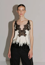 Afbeelding in Gallery-weergave laden, Herskind Zew Top Gardenia 4805370 - 002