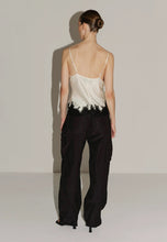 Afbeelding in Gallery-weergave laden, Herskind Zew Top Gardenia 4805370 - 002