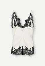 Afbeelding in Gallery-weergave laden, Herskind Zew Top Gardenia 4805370 - 002