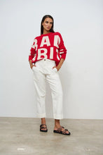 Afbeelding in Gallery-weergave laden, Bad Habits Pullover Juniper - more color options