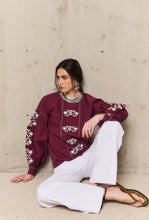 Afbeelding in Gallery-weergave laden, Stella Forest Tunique Marguerite E25TU019 - more color options