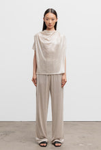 Afbeelding in Gallery-weergave laden, Ahlvar Gallery Ayla Sequin Trouser