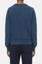 Afbeelding in Gallery-weergave laden, Closed Fitted Crew Neck Smokey Blue C95391-472-AM 506