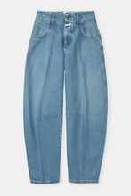 Afbeelding in Gallery-weergave laden, Closed Ridge-X Pants Mid Blue C22129-18R-3B