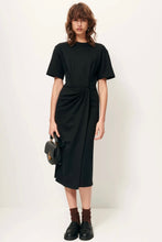 Afbeelding in Gallery-weergave laden, Sessùn Brera Milano Dress Black
