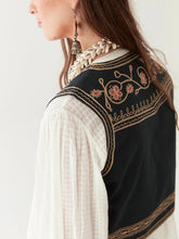 Afbeelding in Gallery-weergave laden, Maison Hotel HENDRIX GARDEN GABRI VEST ONYX