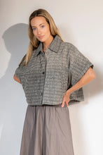 Afbeelding in Gallery-weergave laden, Ruby Tuesday CISABO T601-1207 Black Dust Melange