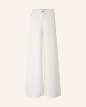 Afbeelding in Gallery-weergave laden, SESSÙN Dalt White Pants 24207028