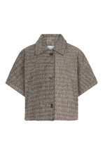 Afbeelding in Gallery-weergave laden, Ruby Tuesday CISABO T601-1207 Black Dust Melange