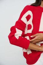 Afbeelding in Gallery-weergave laden, Bad Habits Pullover Juniper - more color options