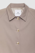 Afbeelding in Gallery-weergave laden, Anine Bing Randy Maxi Trench Taupe A-01-6185-230