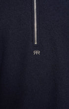 Afbeelding in Gallery-weergave laden, Roseanna MILLIE TOP Navy W25boucmillie