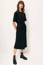 Afbeelding in Gallery-weergave laden, Sessùn Brera Milano Dress Black
