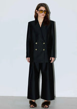 Afbeelding in Gallery-weergave laden, RAIINE MATTY PANTS BLACK