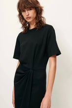 Afbeelding in Gallery-weergave laden, Sessùn Brera Milano Dress Black