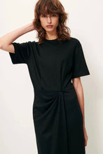 Afbeelding in Gallery-weergave laden, Sessùn Brera Milano Dress Black