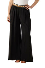 Afbeelding in Gallery-weergave laden, Louizon Williana Pantalon Noir