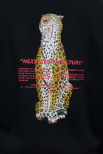 Afbeelding in Gallery-weergave laden, Closed Embroidered Crewneck Black C95817-472-PR