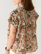 Afbeelding in Gallery-weergave laden, Maison Hotel PARADISO PERDUTTO BOBBY BLOUSE PIÑA COLADA