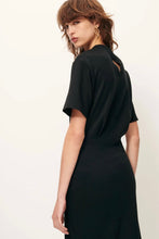 Afbeelding in Gallery-weergave laden, Sessùn Brera Milano Dress Black