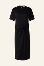 Afbeelding in Gallery-weergave laden, Sessùn Brera Milano Dress Black