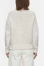 Afbeelding in Gallery-weergave laden, Closed Mock Neck Longsleeve English Rose C96306-94M-M8