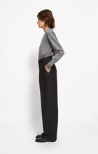 Afbeelding in Gallery-weergave laden, Roseanna OSCAR PANTS Charcoal