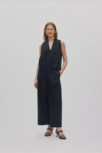 Afbeelding in Gallery-weergave laden, Rabens Saloner PAPERY PARALLEL PANTS - ENEL W26267102